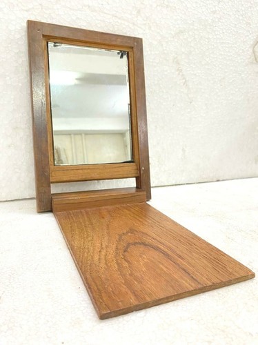Specchio vintage fatto - specchio, mano