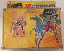  Pegasus, Cavaliere dello zodiaco "BOOTLEG RARO"