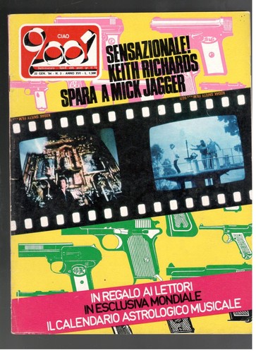 Ciao2001 1984 rolling - 3/1984,