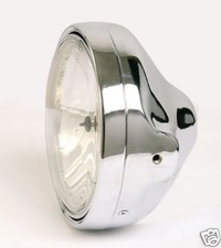 Faro proiettore vetro