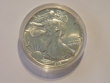 Usa dollaro 1 oncia - usa,