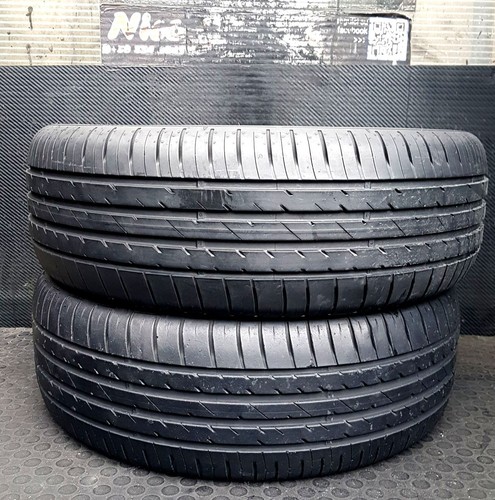 Gomme usate 205 - gomme, 95v