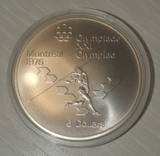 Elisabetta II Canada Moneta