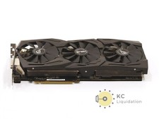 Asus ROG Strix Gaming GeForce