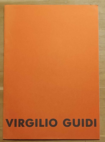 Virgilio guidi - virgilio,