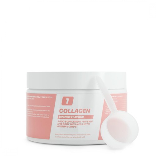 Collagen powder supplement - collagen,