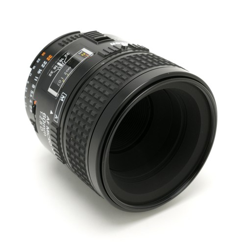Nikon nikkor 2 - nikon, mm