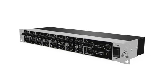 Behringer rx1602 eurorack pro - eurorack,
