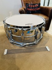 Tamburo rullante soprafonico