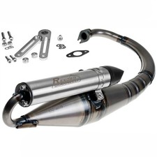 MARMITTA GIANNELLI REKORD MBK