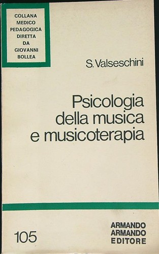 Psicologia della musica - psicologia,