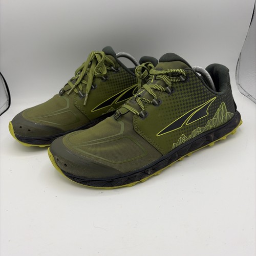 Scarpe altra superior uomo - scarpe,