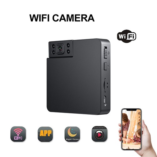 Telecamera wifi visione - telecamera,