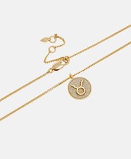 Fossil Collana con pendente