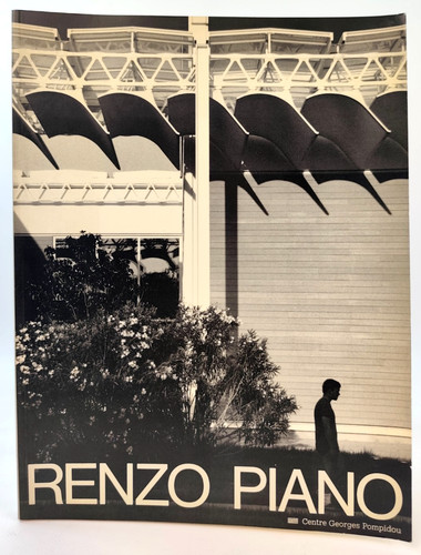 Renzo piano luciana miotto - renzo,