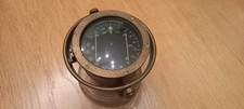 Bussola Nautica D'epoca