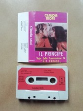 CLAUDIA MORI IL PRINCIPE MC