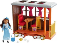 Spirit untamed lucky train - spirit,