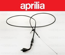Throttle Cable Aprilia Amico