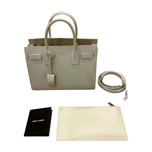 Borsa mano saint laurent sac - mano,