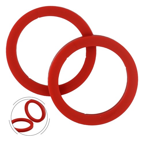 Anello tenuta silicone - tenuta, in