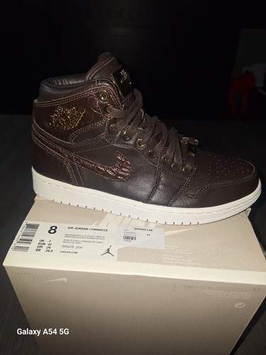 Jordan air pinnacle - jordan, 1