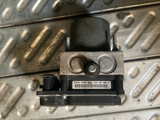 ABS Nissan Qashqai 0265230696 47660JD01C 0265951224