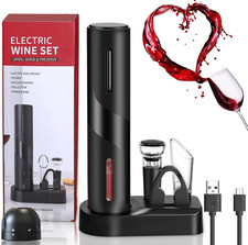 Apribottiglie Elettrico