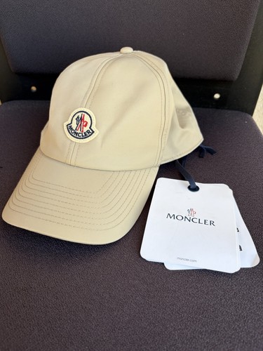 Moncler berretto baseball - moncler,