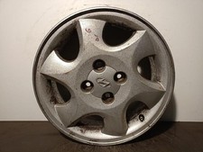 529101C200 llanta HYUNDAI GETZ