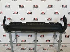 PARAURTI POSTERIORE CENTRALE