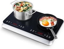 COOKTRON Piastra Induzione