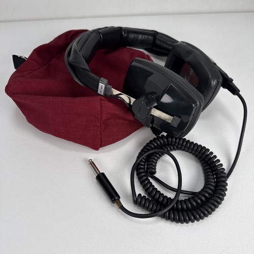 Cuffie vintage beyer - hi-fi,