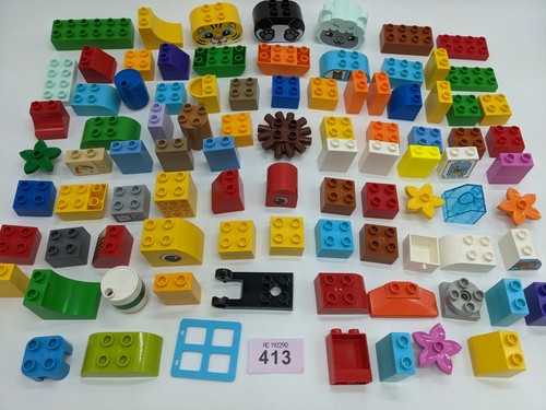Lego duplo mattoncini - duplo,