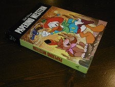 CARTONATO DISNEY PAPERINO