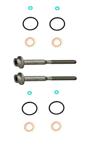 Kit guarnizioni ring - guarnizioni, o-ring