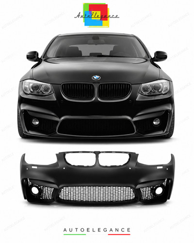 Paraurti anteriore bmw e92 - 💕paraurti,
