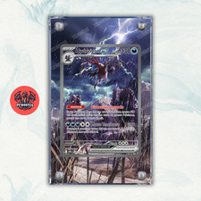 Pokémon Teca Magnetica