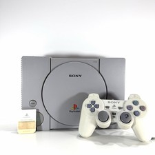 SONY PLAYSTATION 1 PS1 CONSOLE