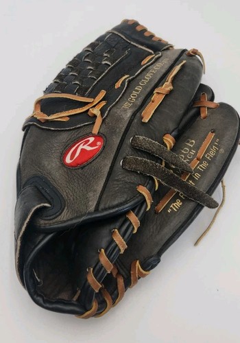 Guanto baseball rawlings - da,
