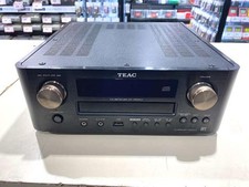 Teac h500nt ricevitore cd - cr-h500nt,