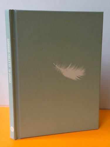 Piuma giorgio faletti - la,