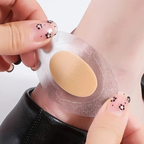 Gel protettivo tallone - protettivo,
