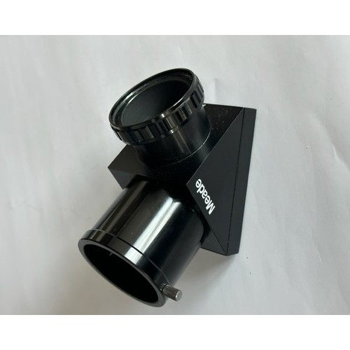 Specchio zenit meade sc - specchio, 2"