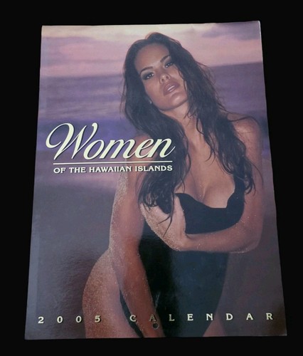 Calendario donne delle isole - donne,