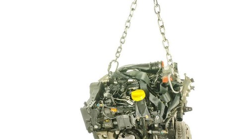 K9kd430 motore nissan qashqai - k9kd430,
