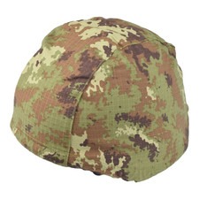 Copri Elmetto casco esercito