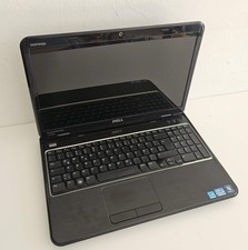 Notebook retro gaming Dell
