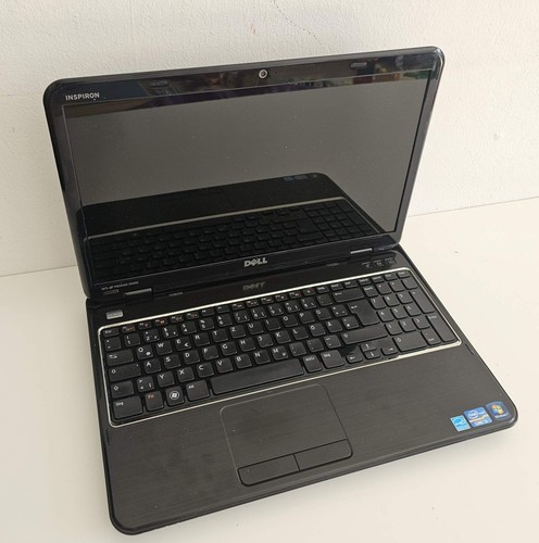 Notebook retro gaming dell - notebook,
