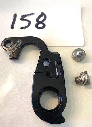 Gancio deragliatore mfg - gancio,
